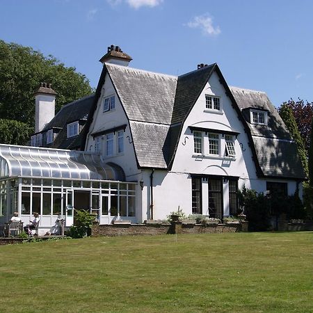 Abingworth Hall Guest House Pulborough Eksteriør bilde