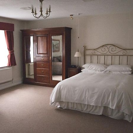 Abingworth Hall Guest House Pulborough Eksteriør bilde