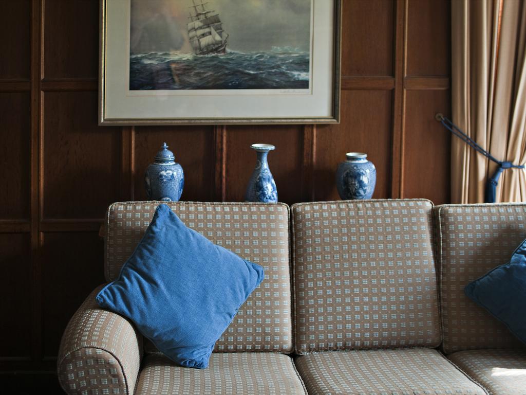 Abingworth Hall Guest House Pulborough Eksteriør bilde